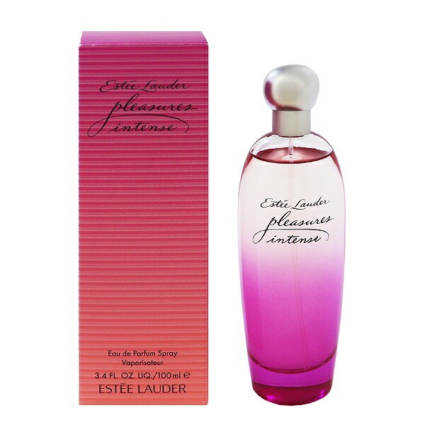 プレジャーズ インテンス EDP SP 100ml