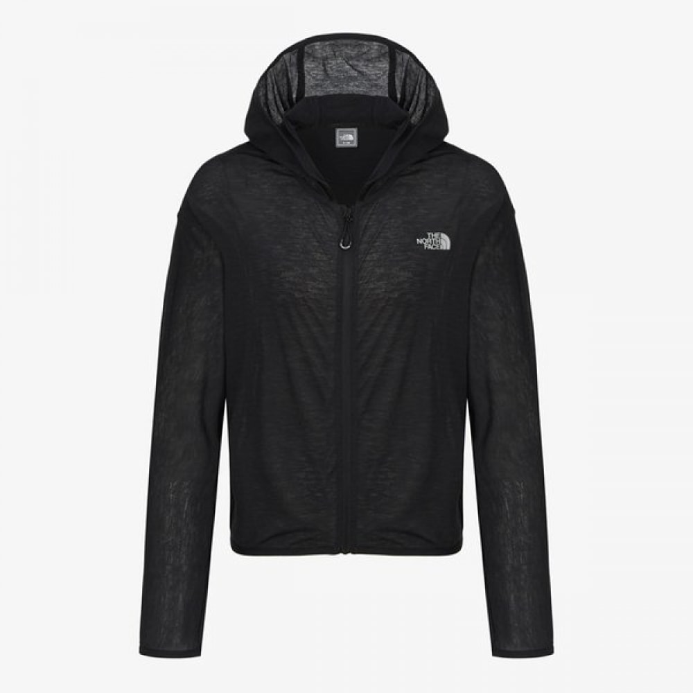 ノースフェイス レディース ベイラー メッシュ ジャケット BLACK NJ3LR39A