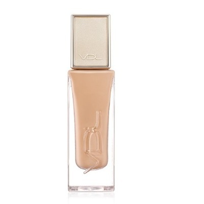 パーフェクティンググロウサテンファンデーション 30ml