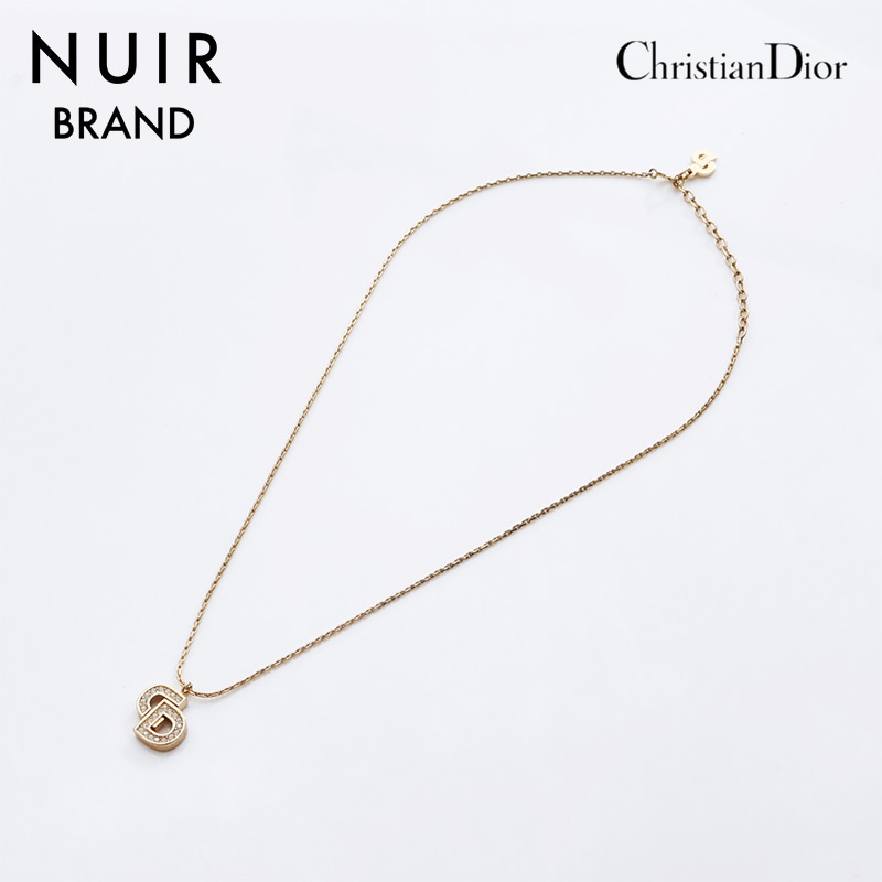 ネックレス ゴールド WS11506