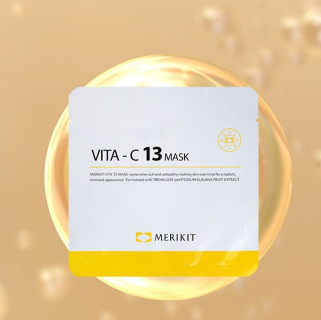 VITA MASK 2BOX 10EA