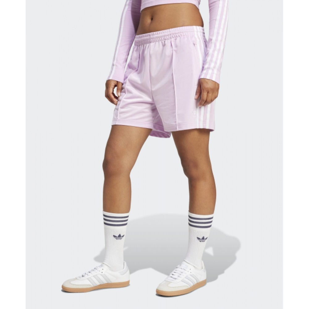 ADIDAS ファイヤーバード ショートパンツ - ライトピンク / JD0821