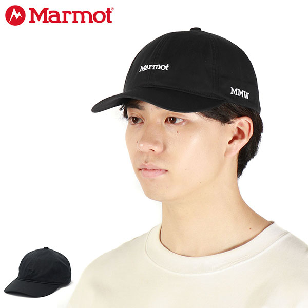 正規取扱店 キャップ メンズ レディース 帽子 ブランド おしゃれ 40代 50代 UVカット UPF50+ 軽い 吸汗 速乾 ロゴ 日焼け防止 6Panel Cap TSSUE403