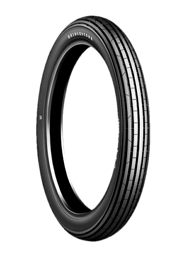 BRIDGESTONE 2.50-18 40L FS10 フロント WT 5,393円