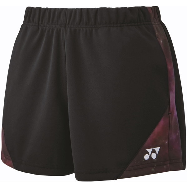 Yonex ヨネックス ウィメンズニットショートパンツ テニス ゲームパンツ ウィメンズ 25096-007 レディース