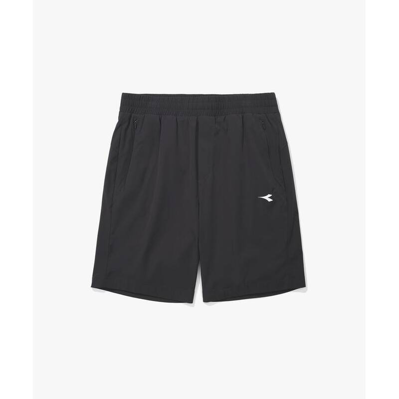 ディアドラ diadora ランニング クーリングショーツ ダークグレー D5221RHP12GRD 352163