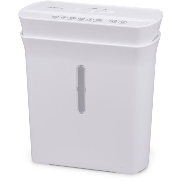 PS-A8C-W ホワイト [パーソナルシュレッダー] メーカー直送 5,453円