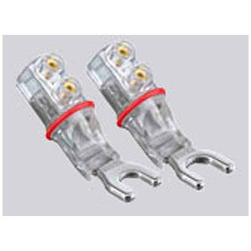 WBT　サンドイッチスペード　4個(赤x2/白x2)　nextgen（ネクスジェン）　WBT-0661AG　WBT0661AG