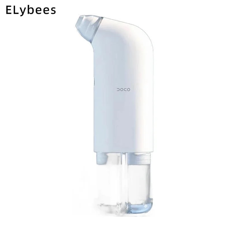 黒ずみを吸収しアーチファクトを除去する小さな泡洗浄器具 黒ずみ抽出器具 黒ずみやニキビを除去する毛穴クリーナー 妻やガールフレンドへの誕生日プレゼント