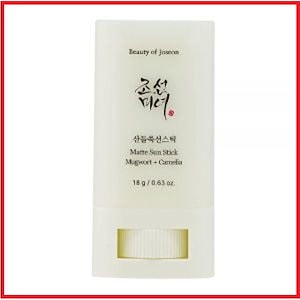 【正規品】ヨモギサンスティック 18g SPF50+ PA++++ /ヨモギ/日焼け止め/サンスティック/サンクリーム/よもぎクリーム