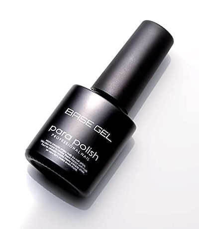 パラジェル パラライトプラス ジェルネイルの種類ってどんなもの