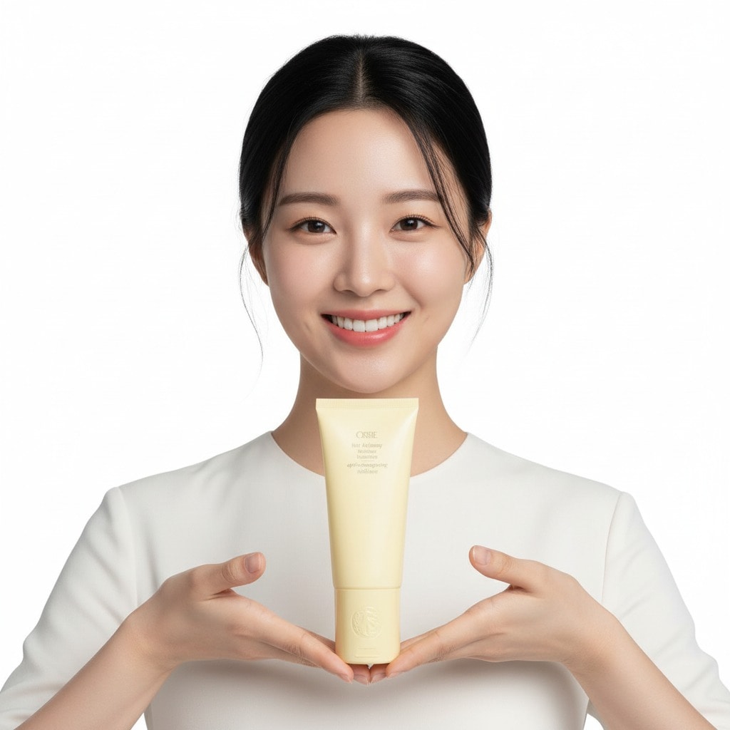 オリベ ヘア アルケミー レジリエンス コンディショナー 200ml