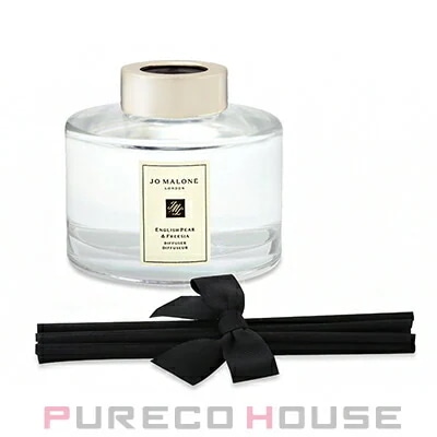【ギフトボックス・リボン付き】 JOMALONE（ジョーマローン） イングリッシュペアー＆フリージア セント サラウンド ディフューザー 165ml