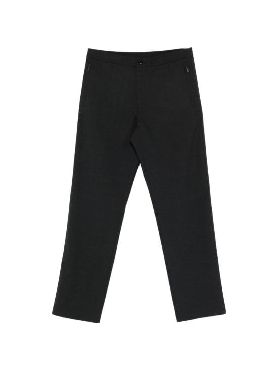 EMPORIO ARMANI Men Straight Pants EM004719 TE19333O8021 Grey