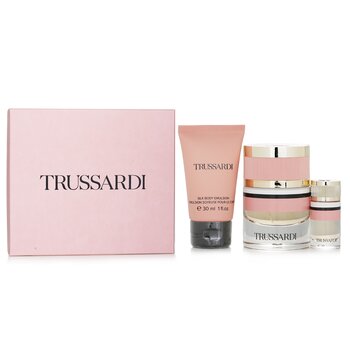 Trussardi ライフスタイル 週末 コフレ*