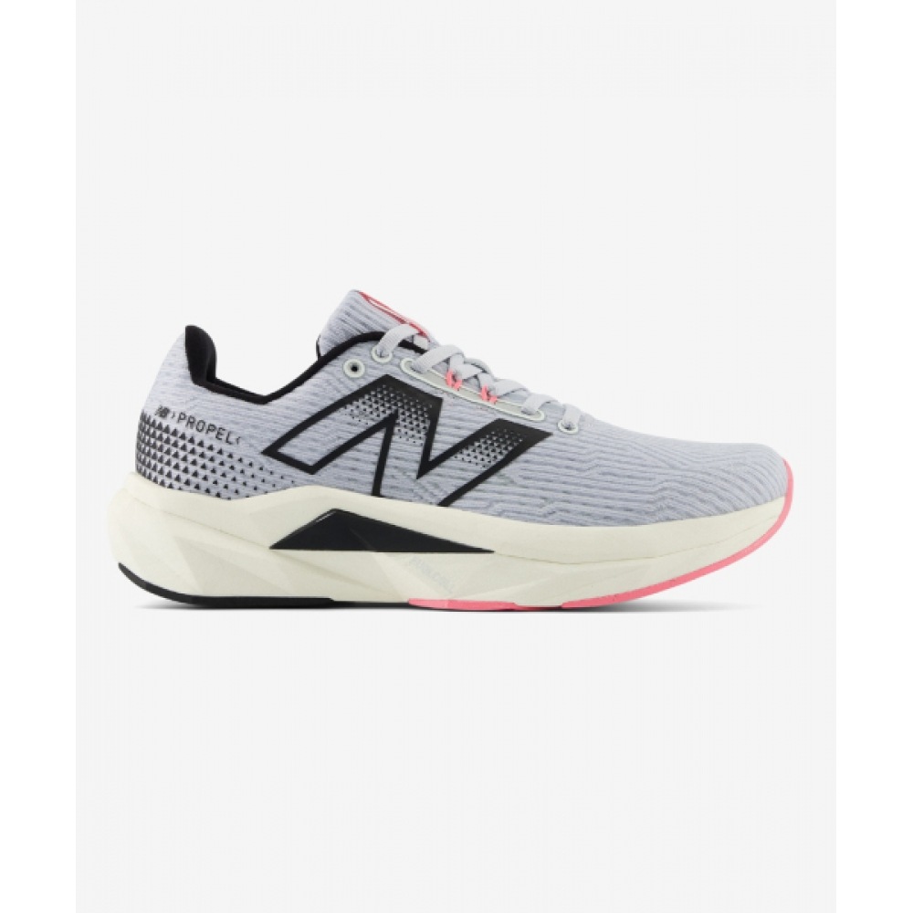 ニューバランス NBPFEF751G/ピュアセルプロペル V5 (メスD) (グレー)