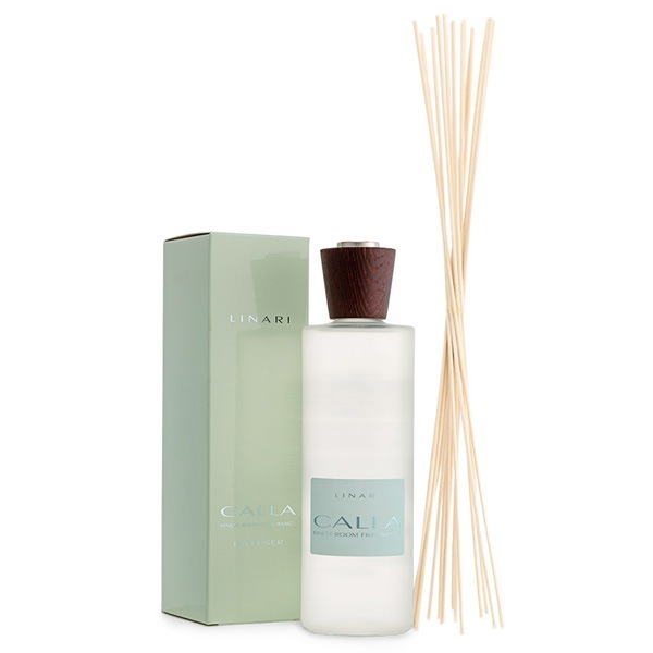 リナーリ カラー CALLA ルームディフューザー 500ml