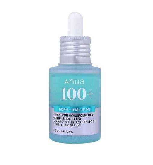 PDRNヒアルロン酸カプセル100セラム, 30ml