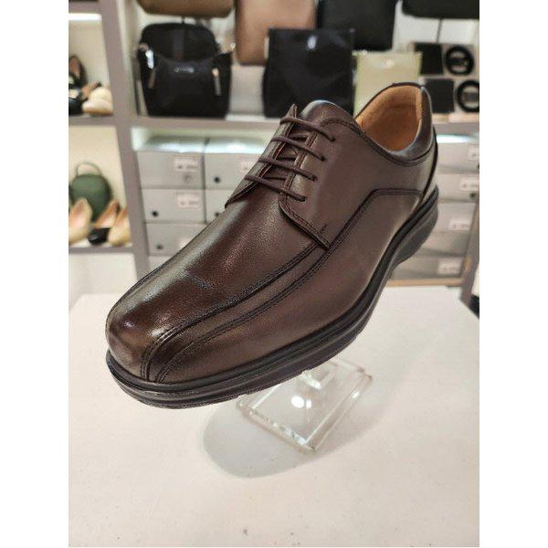 [] 男性セミカジュアル 紳士靴 3CM(EQESHD017BR) [P003690171]