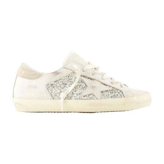GOLDEN GOOSE Women Sneakers GWF00103 F008901 10931 white