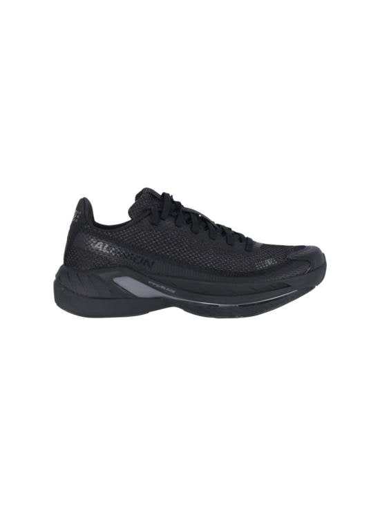 MM6 MAISON MARGIELA Women Sneakers S59WS0239 P8162HA741 Black