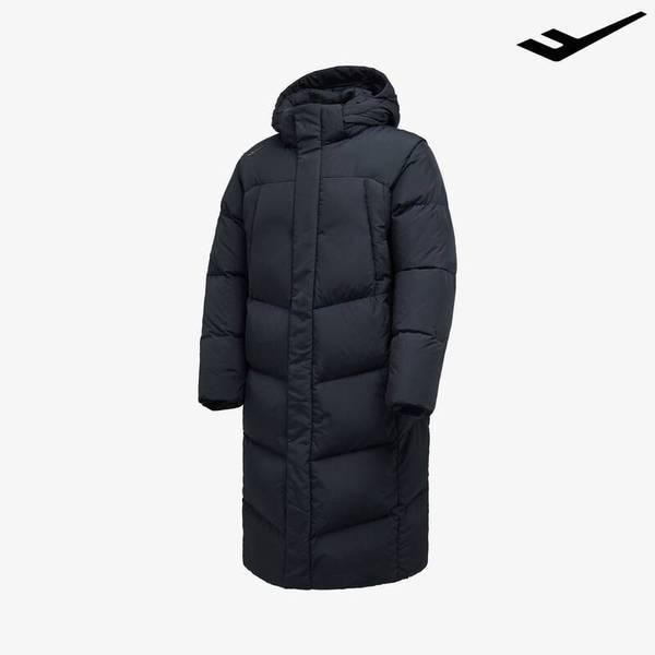 MD-W221 男性ベンチグースダウンパーカパディングジャケットPW3MD24W221 915689