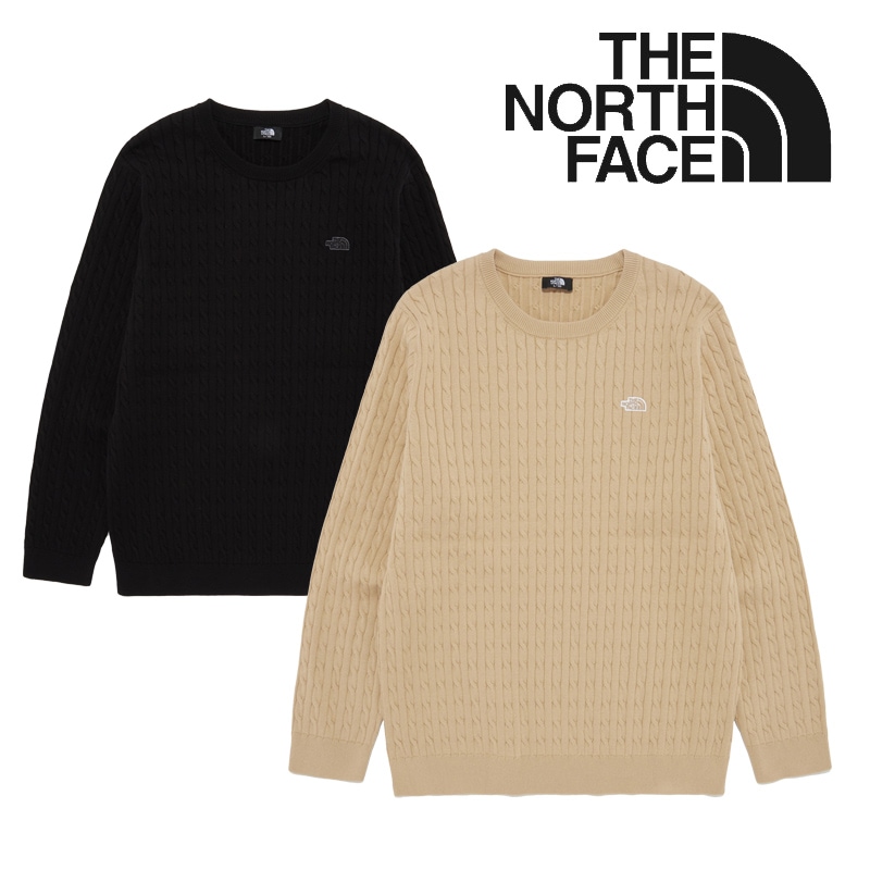 [NT7AR00] MAN HOLIDAY SWEATER 上品なケーブル編みで秋冬コーデに映えるクルーネックニット柔らか素材で暖かくシンプルデザインだから通勤通学や週末のお出かけにも着回しやすい