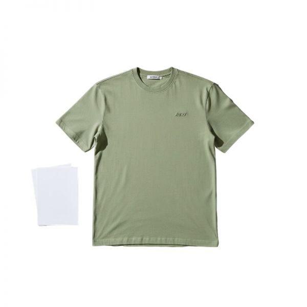 26SS トーンオントーン ロゴ Tシャツ (TSPX 053Y)