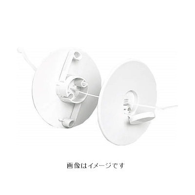 他サイト： 因幡電機産業 AF-610-I ホールキャップの商品画像