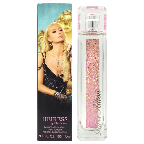 パリスヒルトン PARIS HILTON エアレス EDP SP 100ml