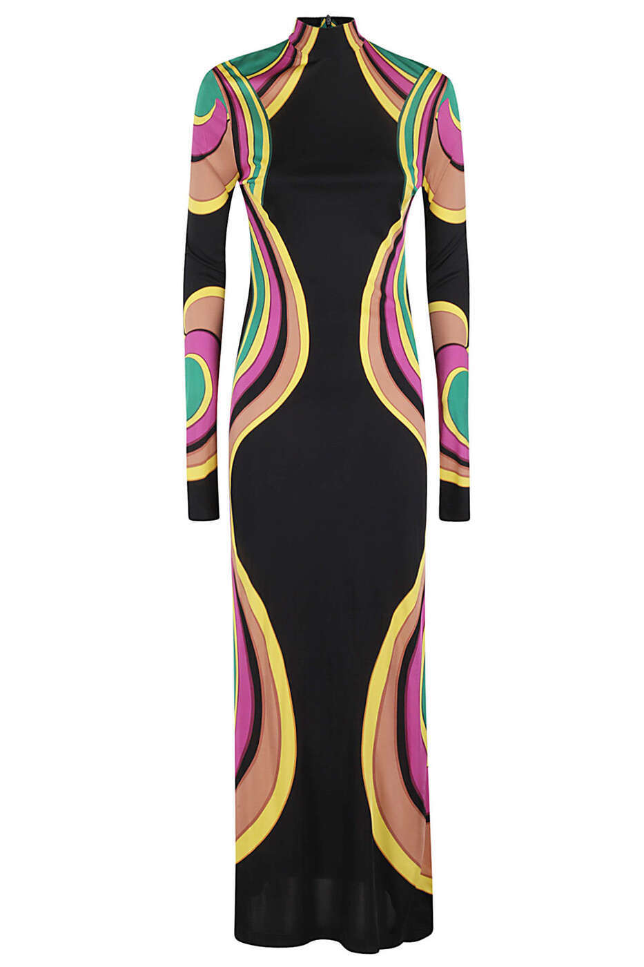 DRE0444 JER022RAS04095 BL01 BLACK ブラック 秋冬2024 ドレス レディース ia