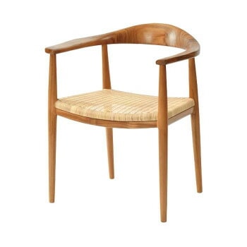 IDENTITY アームチェア C300WX7