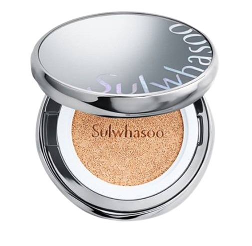 パーフェクティング クッション 本品 15g21N1号 ベージュ スリムフィット カバー 水分光コーティング セミマット 持続力 自然肌 仕上げ 高密着 ベース メイク クッション