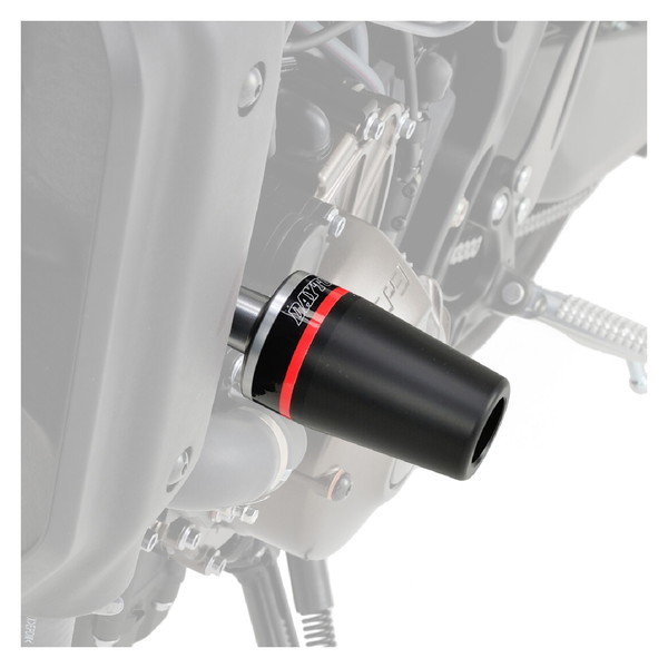 D29708 エンジンプロテクター XSR900(22)専用