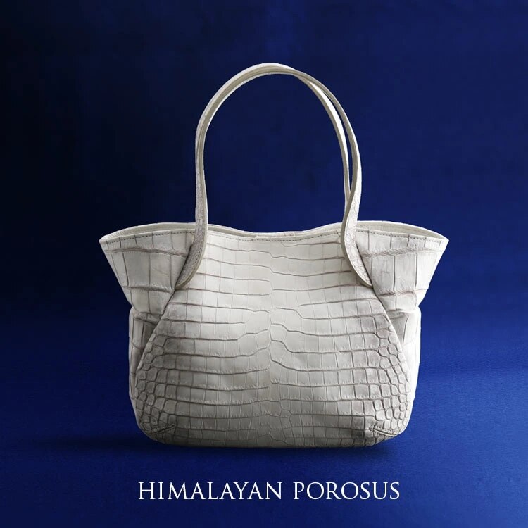 【10%OFF2/1710:00-2/209:59まで】ヒマラヤスモールクロコダイル日本