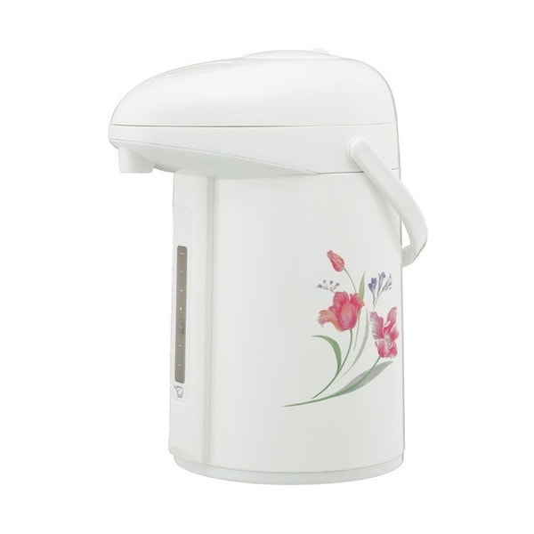 AB-RY22-FZ グレースフルフラワー [ガラスマホービン(2.2L)]