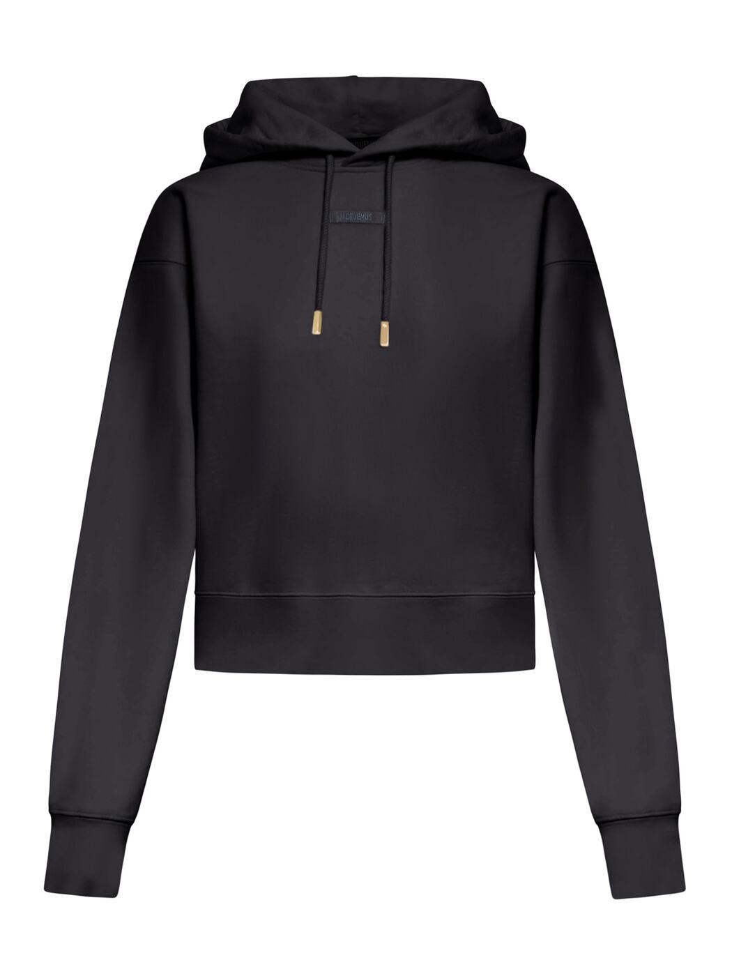 241JS1622341990 BLACK ブラック 春夏2025 ニットウェア レディース ia