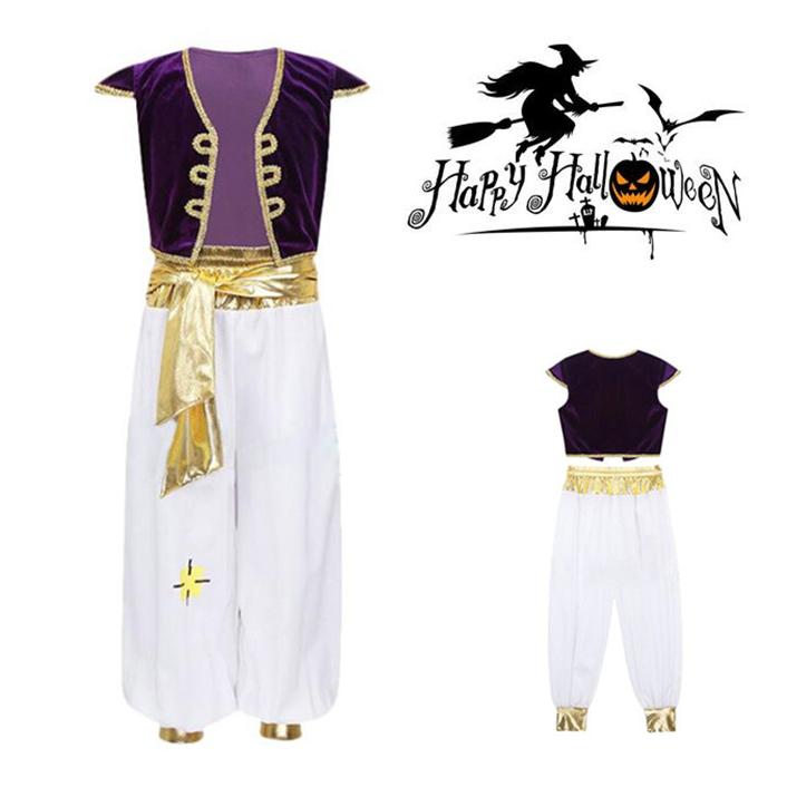 【新発.売.&・激安販売】コスプレ 衣装 子供用 ハロウィン コスプレ 衣装 コスプレ衣装 コスチューム 家族コスプレ 子供 王子様 ハロウィン衣装 仮装 7,709円