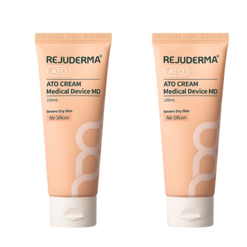 リジュダマファーマリサーチアトクリームMD 100ml 2個
