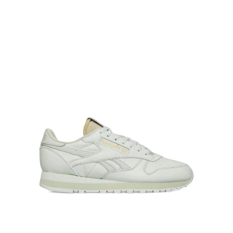 25 FW X エリーズ レザー ロゴ スニーカー RMIA004C99LEA001 TP444160496