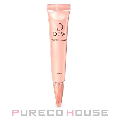 カネボウ DEW リンクルスマッシュ 20g (医薬部外品)