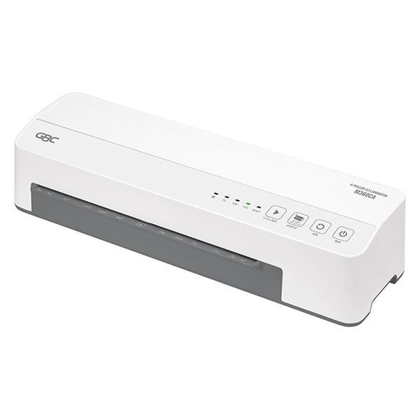 アコ/ブランズ ラミネーター A3対応 M360CA 6本ローラー GLMM360CA