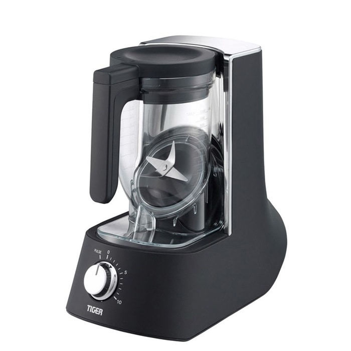 斜め型ミキサー EDGE SLB-A100KO オニキスブラック