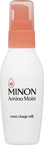 MINON(ミノン) ミノン アミノモイスト モイストチャー...のサムネイル