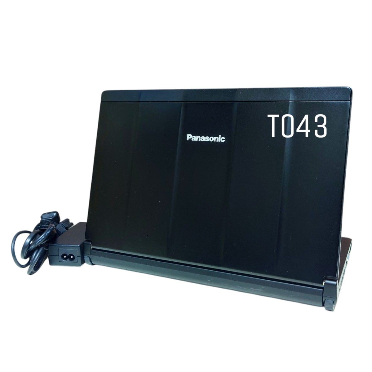 Panasonic Letsnote Corei7 メモリ16GB SSD512GB Excel Word DVD Webカメラ Windows11 管理番号T043 38,987円