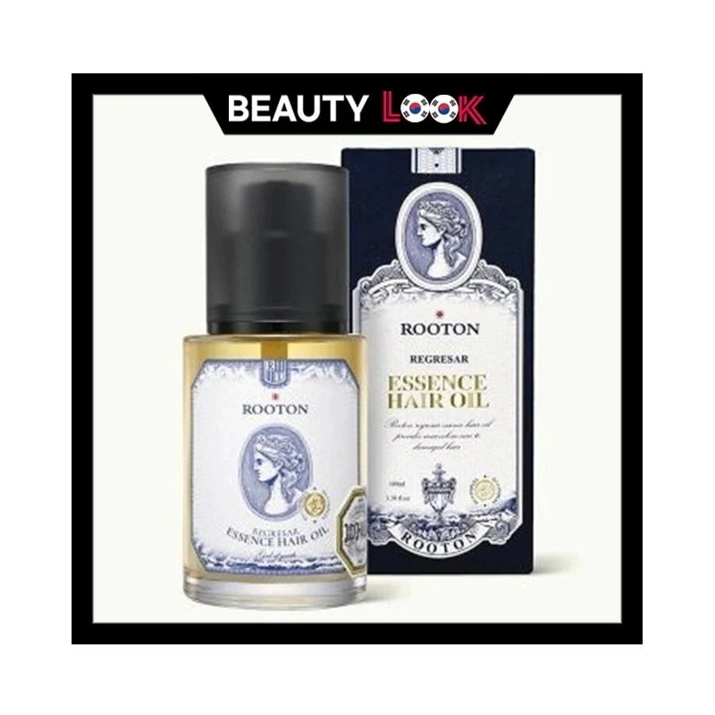 [100ml]リグレジャー エッセンス ヘアオイル 髪の栄養ケア【韓国オリーブヤング購入代行】