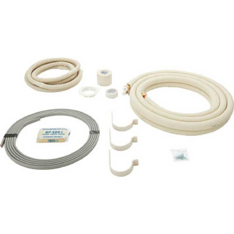 因幡電機産業 INABA DENKO フレア配管セット SPH-F233.5-V3 11,036円