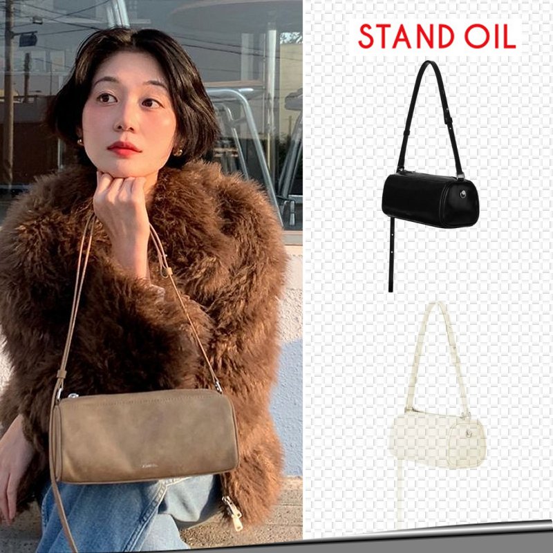 Chunky Bag - 4色 (公式正規品) 新しい色を追加