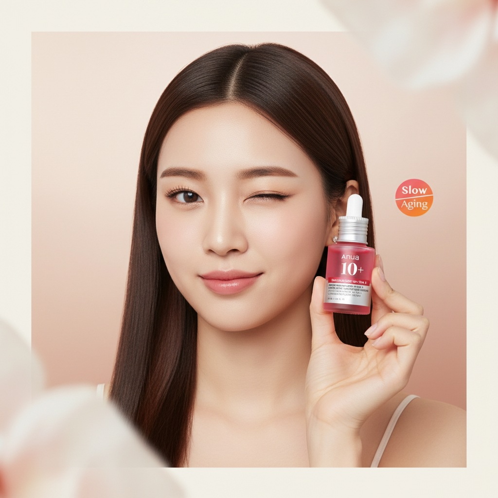 アヌアTXAナイアシン トレイルセラム 30ml