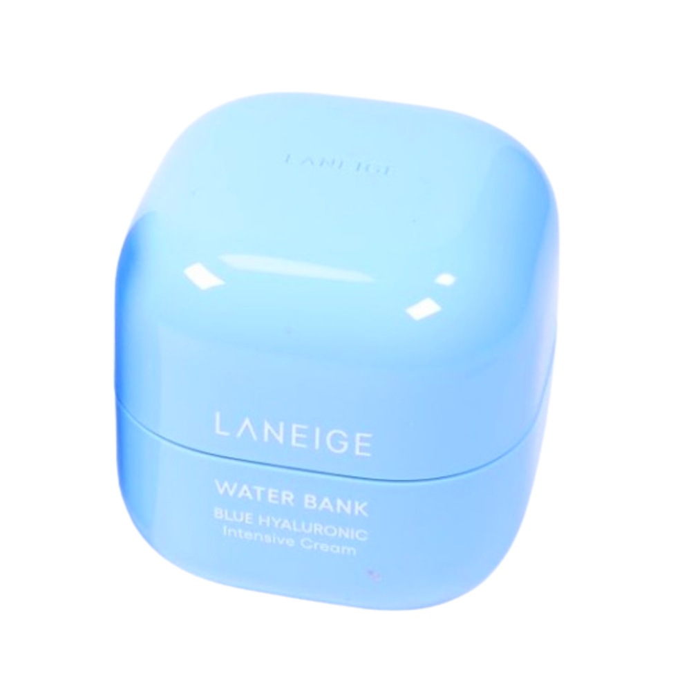 ウォーターバンク ブルー ヒアルロニック インテンシブ クリーム 50ml